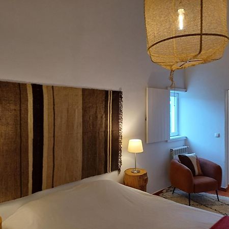 Comporta House Villa Bagian luar foto