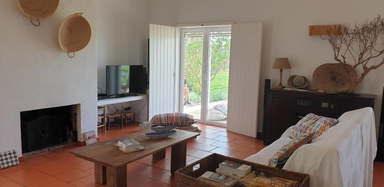 Comporta House Villa Bagian luar foto