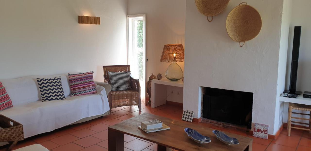 Comporta House Villa Bagian luar foto