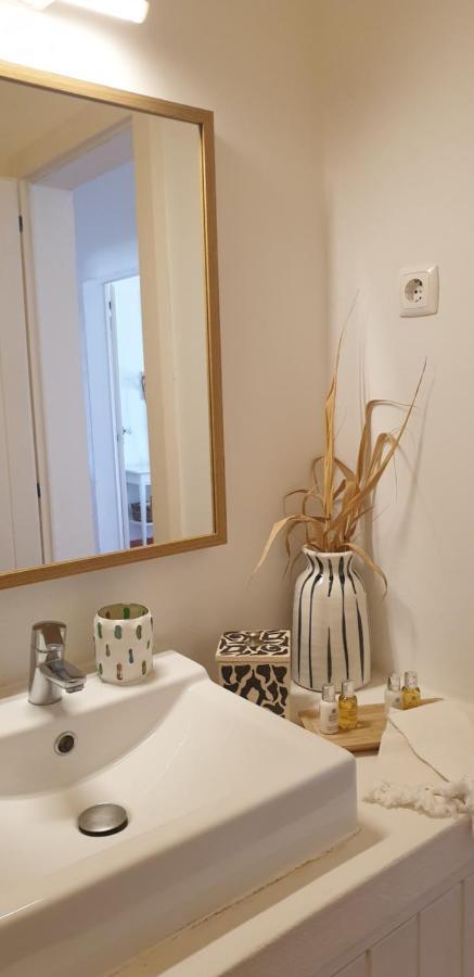Comporta House Villa Bagian luar foto