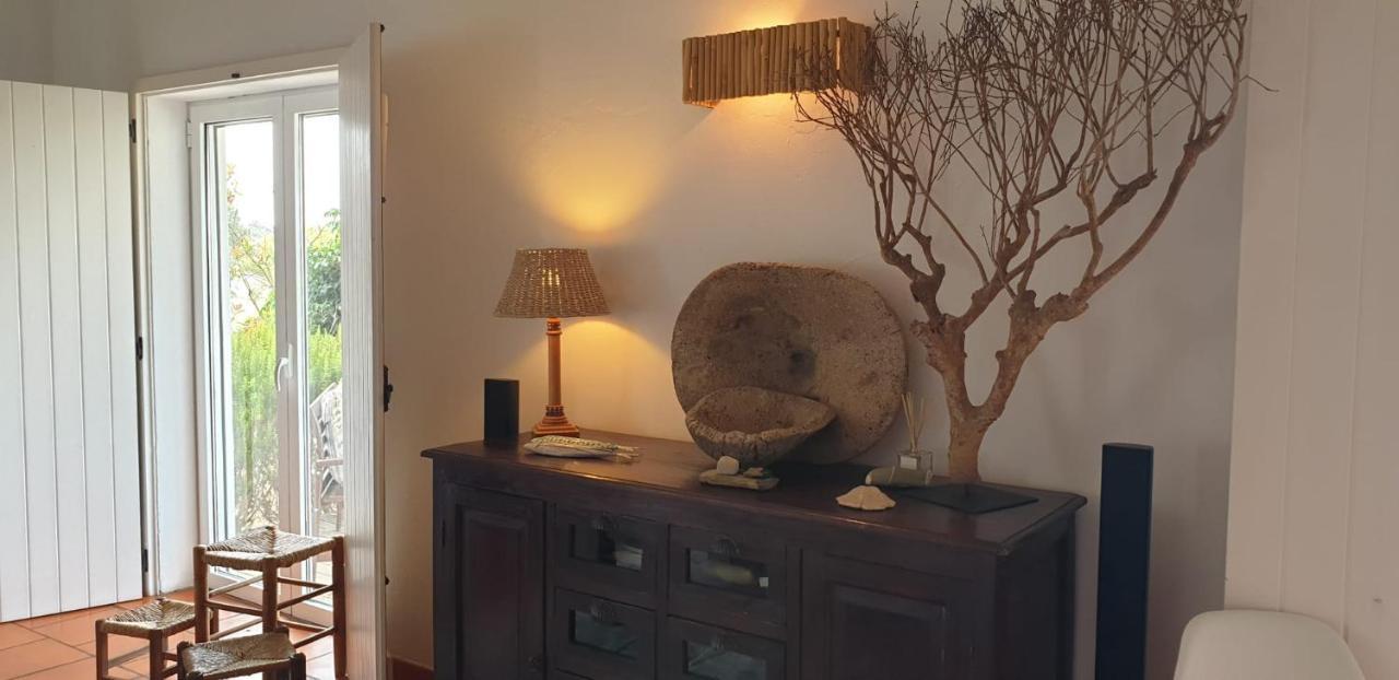 Comporta House Villa Bagian luar foto