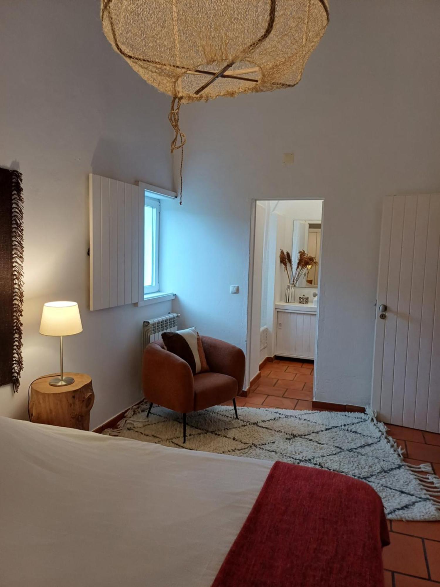 Comporta House Villa Bagian luar foto