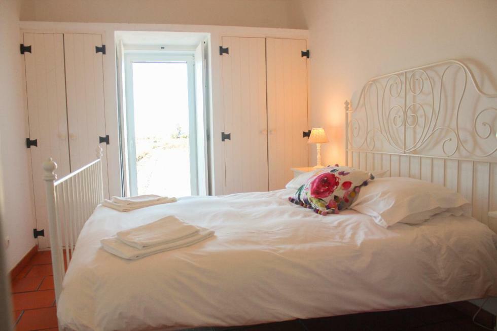 Comporta House Villa Bagian luar foto