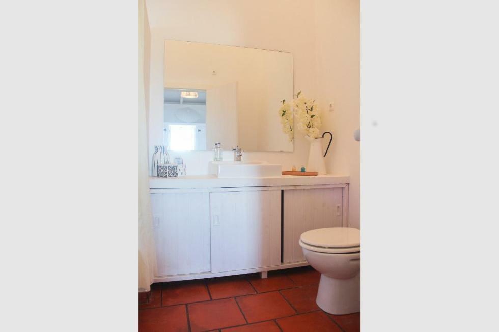 Comporta House Villa Bagian luar foto