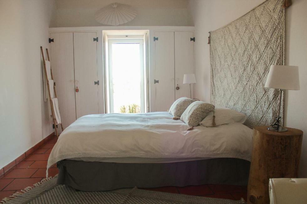 Comporta House Villa Bagian luar foto