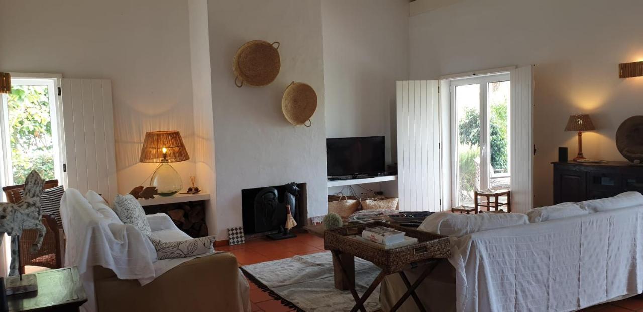 Comporta House Villa Bagian luar foto