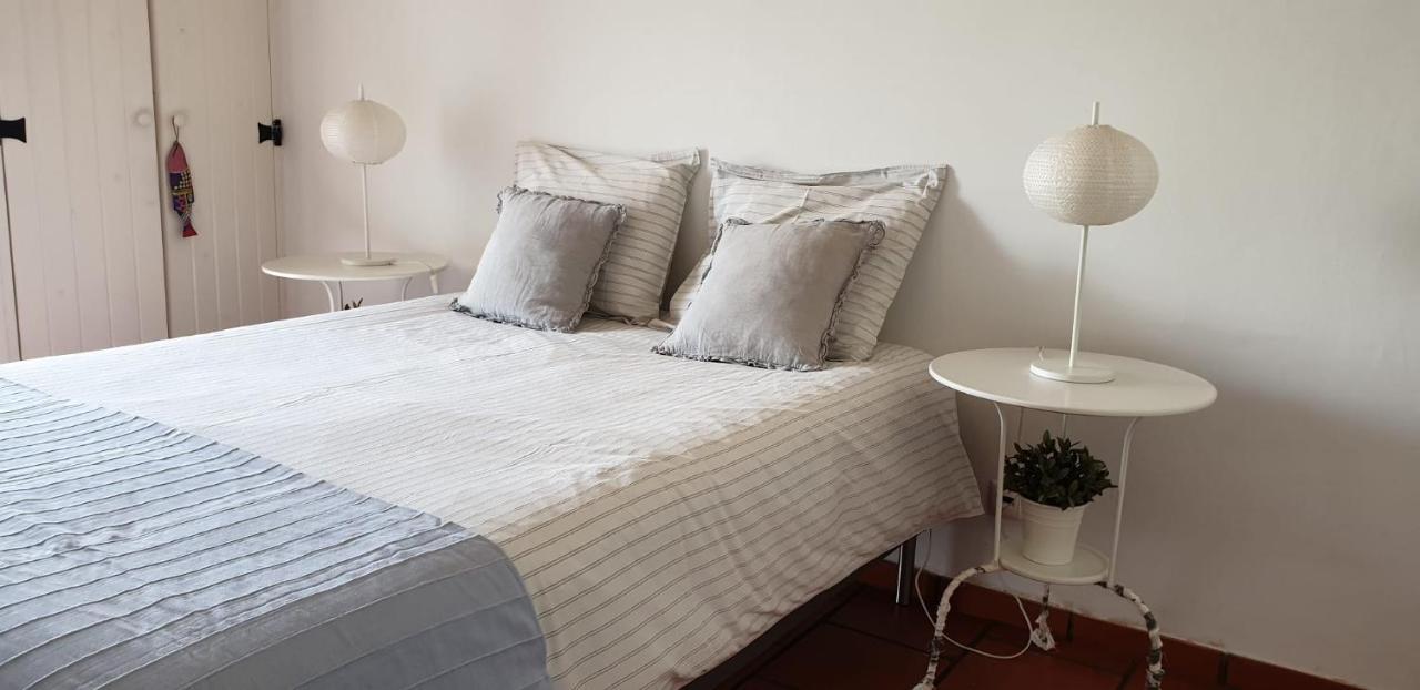 Comporta House Villa Bagian luar foto