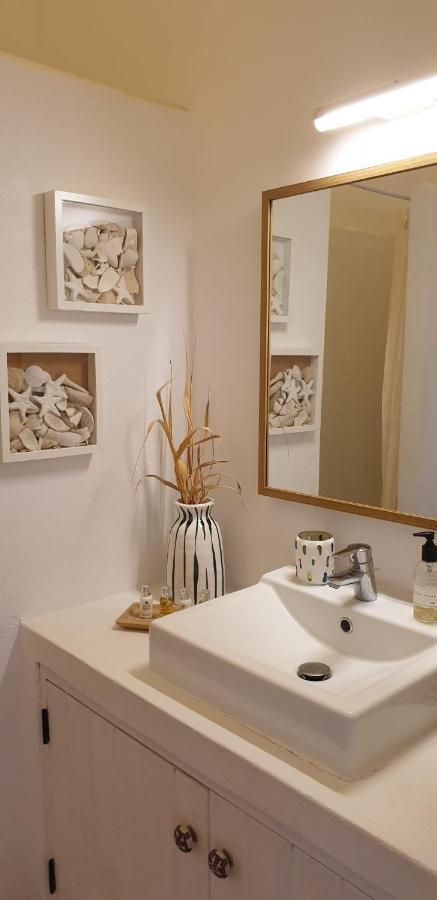 Comporta House Villa Bagian luar foto