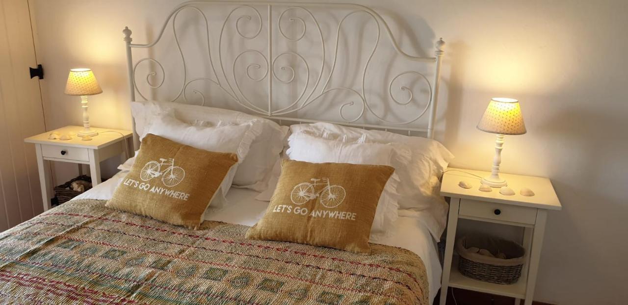 Comporta House Villa Bagian luar foto