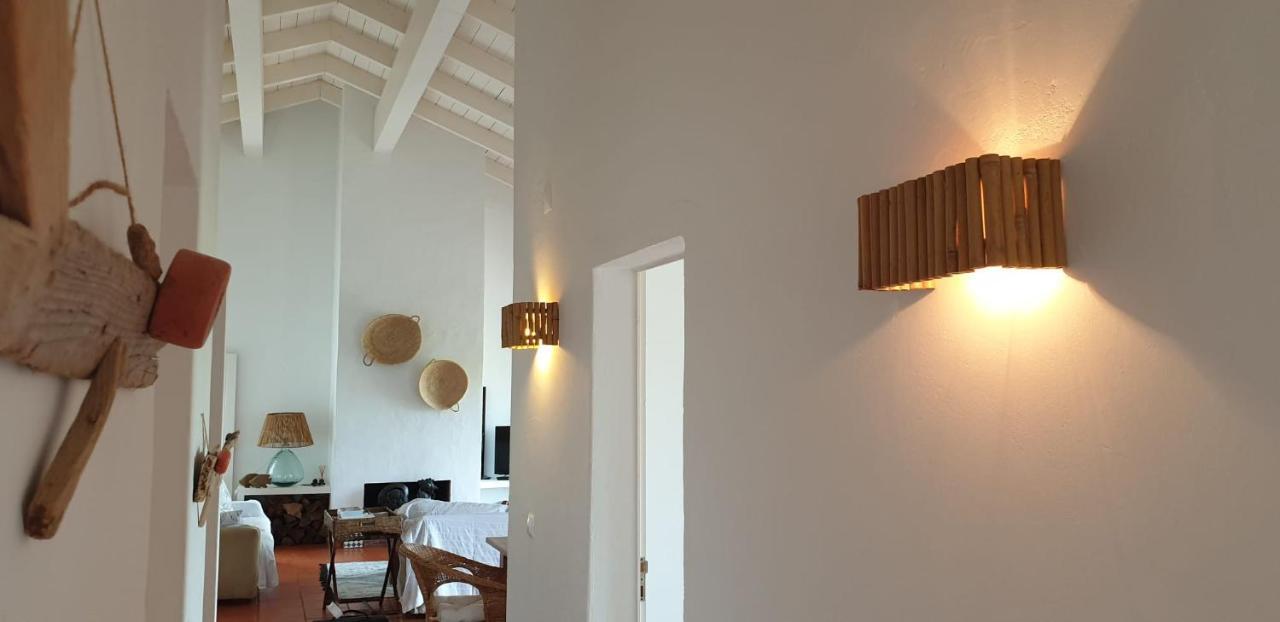 Comporta House Villa Bagian luar foto