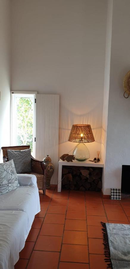 Comporta House Villa Bagian luar foto